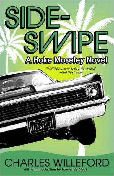 Sideswipe (Hoke Moseley Series #3)