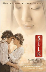 Title: Silk, Author: Alessandro Baricco