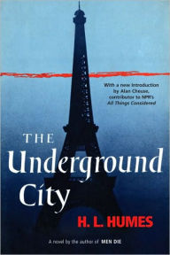 Title: Underground City, Author: H. L. Humes