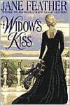 Title: Widow's Kiss, Author: Jane Feather