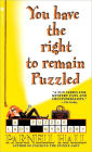 You Have the Right to Remain Puzzled (Puzzle Lady Series #8)