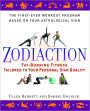 Zodiaction: Fat-Burning Fitness Tailored to Your Personal Star Quality