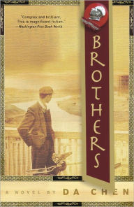 Title: Brothers, Author: Da Chen