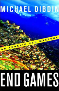 End Games (Aurelio Zen Series #11)
