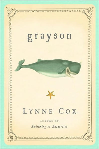 Grayson: A Memoir