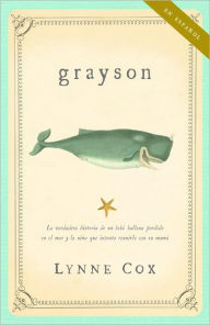 Title: Grayson (ESPANOL), Author: Lynne Cox