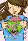 Happy Birthday, Hero! (Caped 6th Grader Series, #1)