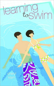 Title: Learning to Swim, Author: Cheryl Klam