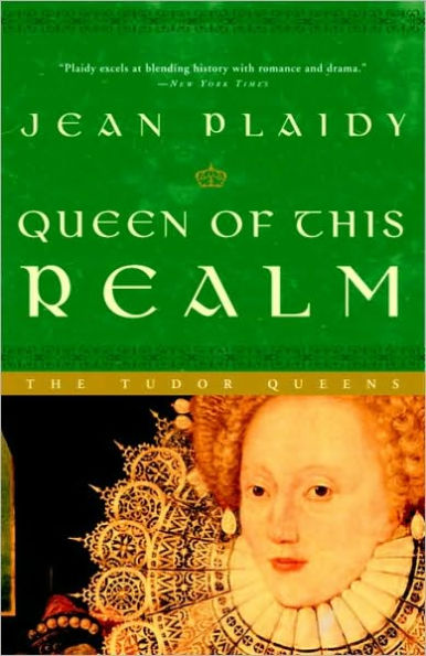 Queen of This Realm: A Novel