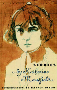 Title: Stories, Author: Katherine Mansfield