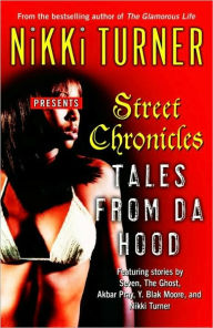 Title: Tales from Da Hood, Author: Nikki Turner