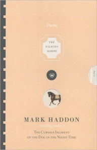 Title: The Talking Horse and the Sad Girl and the Village Under the Sea: Poems, Author: Mark Haddon