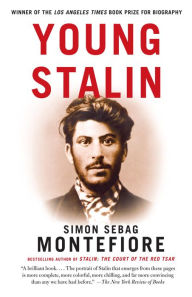 Title: Young Stalin, Author: Simon Sebag Montefiore