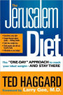 The Jerusalem Diet: The One Day Approach to Reach Your Ideal Weight--and Stay There