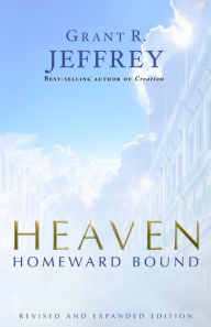 Title: Heaven: The Mystery of Angels, Author: Grant R. Jeffrey