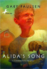 Title: Alida's Song, Author: Gary Paulsen