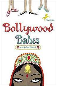 Title: Bollywood Babes, Author: Narinder Dhami
