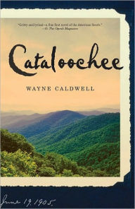 Title: Cataloochee, Author: Wayne Caldwell