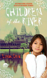 Title: Children of the River, Author: Linda Crew