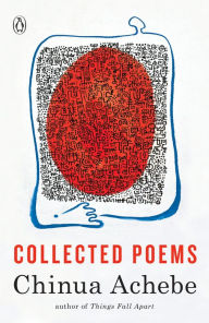 Title: Collected Poems, Author: Chinua Achebe