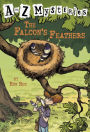 The Falcon's Feathers (A to Z Mysteries Series #6)