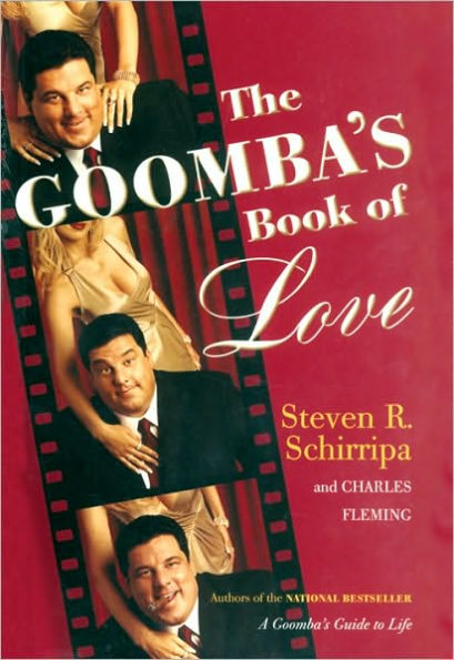 The Goomba's Book of Love