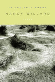 Title: In the Salt Marsh, Author: Nancy Willard