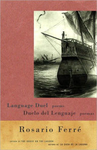 Title: Language Duel / Duel de lenguaje, Author: Rosario Ferré