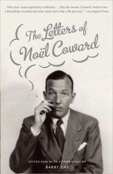 The Letters of Noel Coward