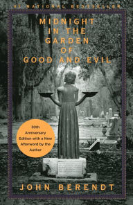 Title: Midnight in the Garden of Good and Evil, Author: John Berendt
