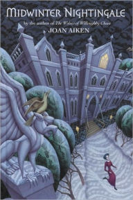 Title: Midwinter Nightingale (Wolves Chronicles Series #10), Author: Joan Aiken