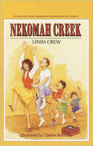 Title: Nekomah Creek, Author: Linda Crew