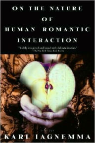 Title: On the Nature of Human Romantic Interaction, Author: Karl Iagnemma