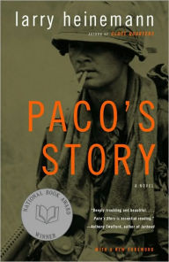 Title: Paco's Story, Author: Larry Heinemann