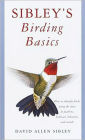 Sibley's Birding Basics