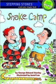Title: Snake Camp, Author: George Edward Stanley