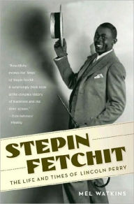 Title: Stepin Fetchit: The Life & Times of Lincoln Perry, Author: Mel Watkins