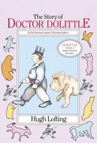 Title: The Story of Doctor Dolittle, Author: Hugh Lofting