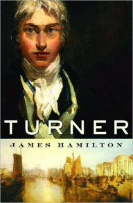 Title: Turner, Author: James Hamilton