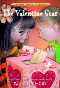 Title: Valentine Star, Author: Patricia Reilly Giff