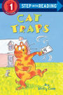 Cat Traps (Step into Reading Book Series: A Step 1 Book)