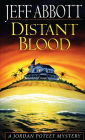 Distant Blood (Jordan Poteet Series #4)