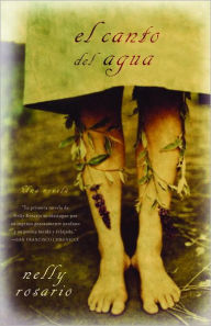 Title: El canto del agua, Author: Nelly Rosario