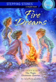 Title: Fire Dreams, Author: Mallory Loehr
