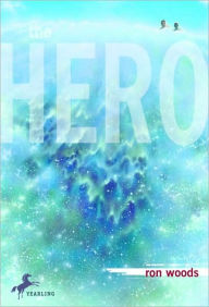 Title: Hero, Author: Ron Woods