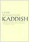 Title: Kaddish, Author: Leon Wieseltier