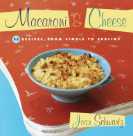 Title: Macaroni and Cheese, Author: Joan Schwartz