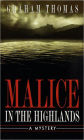 Malice in the Highlands