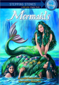 Title: Mermaids, Author: Lucille Recht Penner
