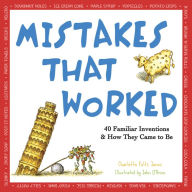 Title: Mistakes That Worked, Author: Charlotte Foltz Jones